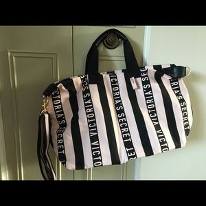 Victoria’s Secret bag